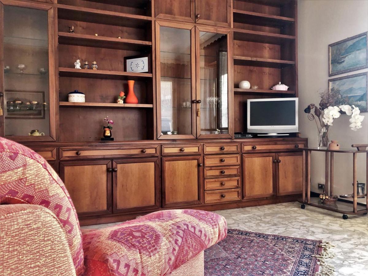 Casa Rocca Daire Castro  Dış mekan fotoğraf