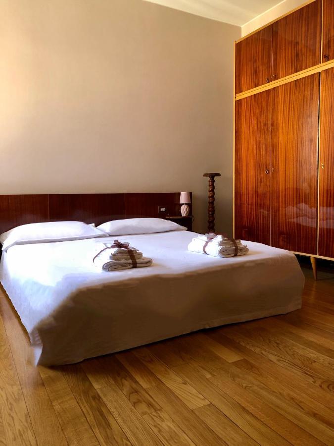 Casa Rocca Daire Castro  Dış mekan fotoğraf