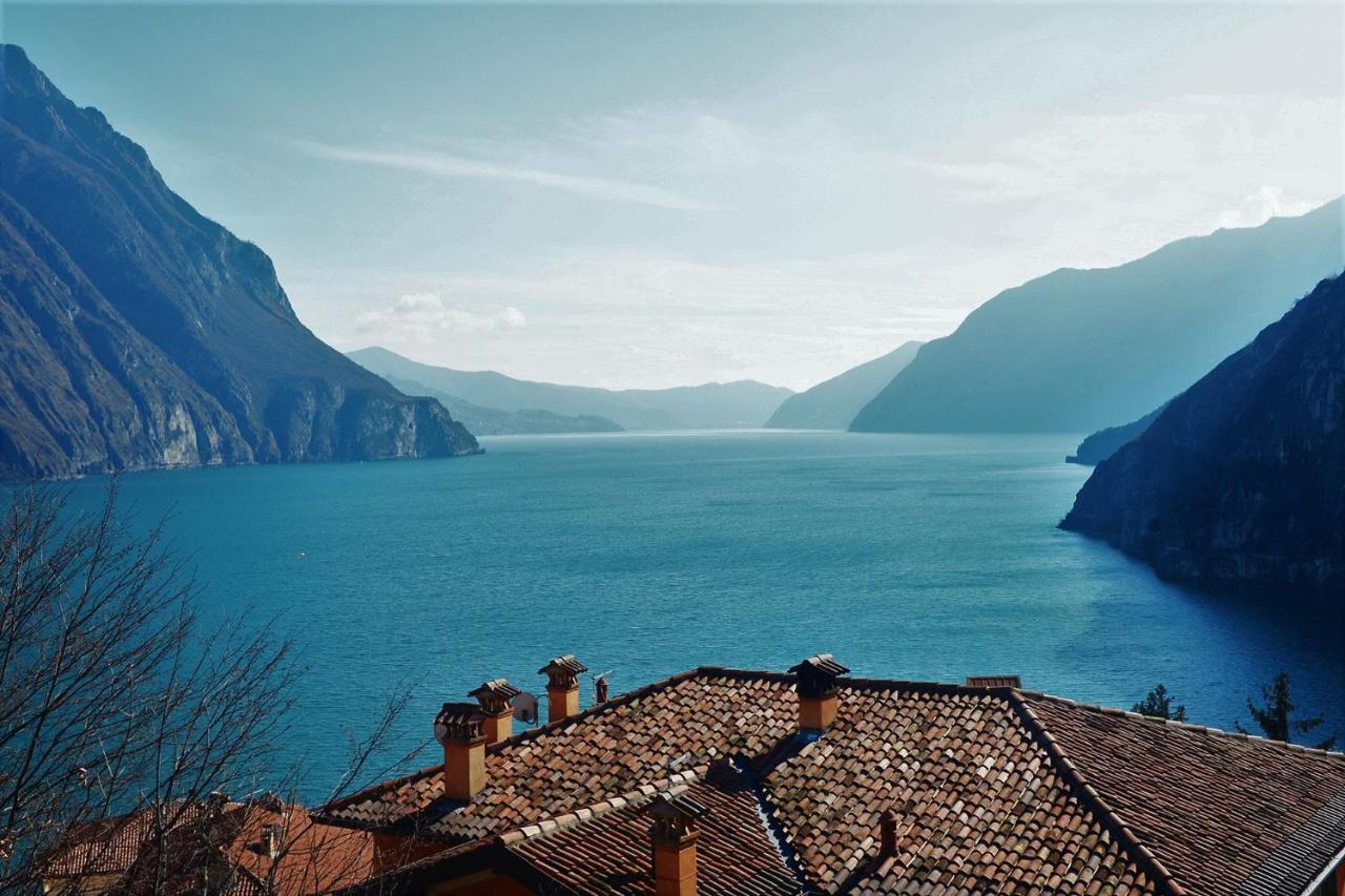 Casa Rocca Daire Castro  Dış mekan fotoğraf