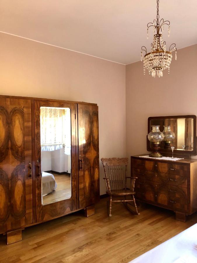 Casa Rocca Daire Castro  Dış mekan fotoğraf
