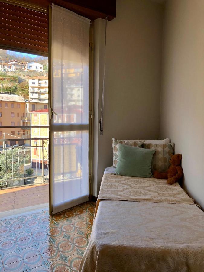 Casa Rocca Daire Castro  Dış mekan fotoğraf