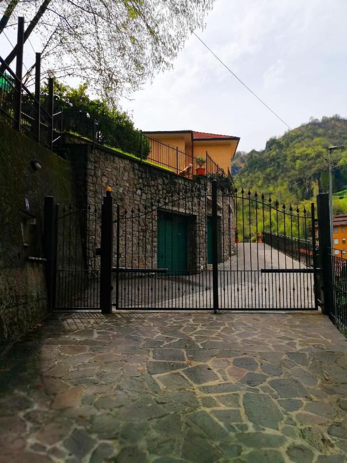 Casa Rocca Daire Castro  Dış mekan fotoğraf